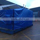Hot Sale Waterproof Pvc Tarpaulin for Truck Cover thumbnail-3