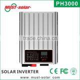 Good Quality Best Sale On/off Grid Tie Solar Inverter