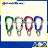 NICKEL PLATED ZINC ALLOY STEEL SWIVEL thumbnail-5
