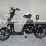 Electric Scooter in India Cheap Electric Motorcycle AS-2K thumbnail-1