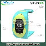 Welcomed by Kids Android Colorful Kids Smart Watch thumbnail-2