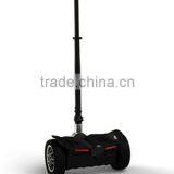 Pneumatic Tire Personal Transport Scooter With LG Battery