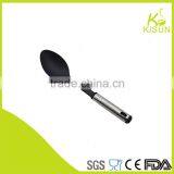 Nylon Material Type Kitchen Utensil Nylon Sieve Spoon thumbnail-3
