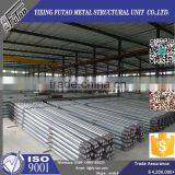 High Quality Galvanized Single-tube Tower thumbnail-3