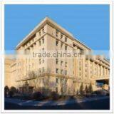 Water Based Liquid Granite Effect Acrylic Stone Paint for Building Facade thumbnail-4