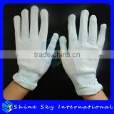 Fashion Best Selling Edible Glitter Led Flashing Gloves