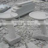 Special Granite Basin For Garden