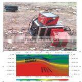 Geoelectrical Resistivity Meter For Groundwater Prospecting at Shallow, Medium and Great Depth thumbnail-1