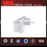 Top Quality Bottom Price Reception Desk Office Table Frame thumbnail-1