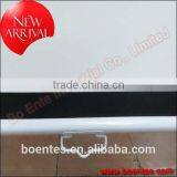 Wall Mounted Matte White Manual Projection Screen With Self-locking for Office Equipment thumbnail-2