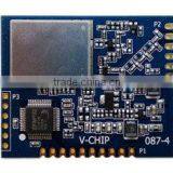 5km rf Module rf Tx/rx Module 433.92mhz Wireless rf Amplifier Module thumbnail-3
