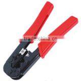 RJ45/RJ12 Double Use Crimping Tool