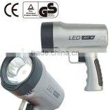 1W LED High-bright Handheld Spotlight