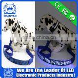 2015 Hot Selling LED Collars and Leashes For Dogs thumbnail-2