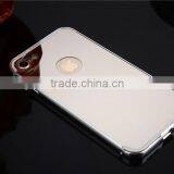 Luxury for Iphone 7 7 Plus Aluminum Metal Mirror Case thumbnail-6