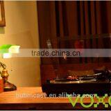 VOXOA T40 Portable Turntable Vinyl Record Player Gramophone With USB AUDIO Output thumbnail-5