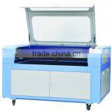 2016New Type Non Metal and Metal Laser Cutting Machine With High Quality for Sale