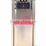 2016 Best Price Ice Cream Machine/Soft Ice Cream Making For Sale/ Full Stainless Steel Softy Ice Cream Machine