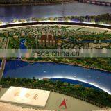 3D Rendering Maquette Planning Miniature Scale Model Maker thumbnail-2