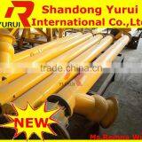 China Manufacturing Eps Sandwich Wall Panel Production Line/automatic Eps Sandwich Panel Forming and Cutting Machine thumbnail-5