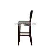 Knock Down Parson Barstool thumbnail-3