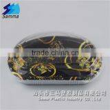 SM5-3104 Popular Plastic Sushi Boxes thumbnail-2