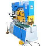 Q35Y-30 Stainless Steel Metal Sheet Punching Machine