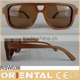 Design Bamboo Sunglasses thumbnail-1