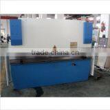 HYDRAULIC TORSION SERVO CNCPRESS BRAKE WITH MACHINICAL STOP thumbnail-1
