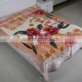 Manufactory Walmart China Home Textile King Size Mink Blankets Wholesale Baby Toys Soft High Quality Blanket thumbnail-3