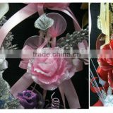 Artificial flower for wedding decoration