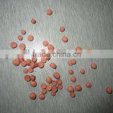 PVC Hot-cut Granules Production Line