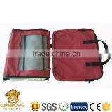 Luxury Pet Car Travel Seat /Pet Carrier/Dog Booster Seat thumbnail-6