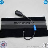 Inflatable Back Support Cushion Chair Air Pillow thumbnail-3