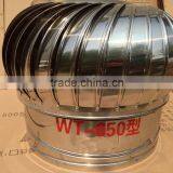 650mm Unpowered Fans thumbnail-1