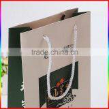 Factory Supply Custom-made Printed Paper Tea Packing Bag thumbnail-2