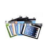 Custom 100% Seal PVC Waterproof Bag Outdoor Waterproof Case for Ipad thumbnail-3