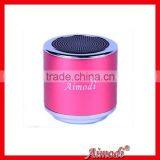 2015 New Products Portable Wirelesss Mini Speaker for Tablet Pc,ipad,iphone,smartphone,mp3 Player thumbnail-2