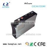 2013 Best Selling tv Box Android Media Player,android Full hd 1080p Media Player