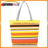 2015 Promotional wholesale cheap beach tote bag