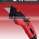 Aluminium Alloy Utility Knife
