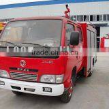 China Fire Fighting Trucks thumbnail-1