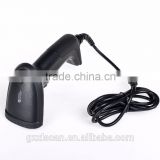 New Product: NT-H1 handheld 32 bit 1D wired high quality laser barcode scanner