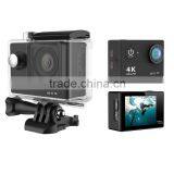 EKEN H9R 170 Degree Wide Angle 4K Ultra HD WiFi Action Camera Sport Cam 2.0 Inch Screen With 2.4G Remote Controller