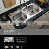 Above Counter Sink UB3007 thumbnail-1