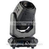 17r 350w guangzhou stage moving head light 3 in 1