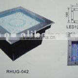 LED China Underground Lighting