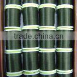 Fly Tying Thread Deep Green. Fly Tying Materials Various Colors