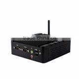AMD Kabini G-SOC Quad/Dual Core APU Mini PC Box PC Barebone System NIS-K880C thumbnail-2