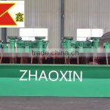 2015 New Professional First-rate Flotation Equipment BS-K Flotation Machine From China